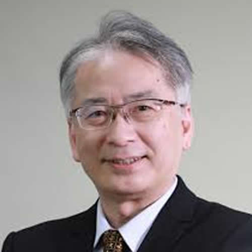 Shih-Jen Chen